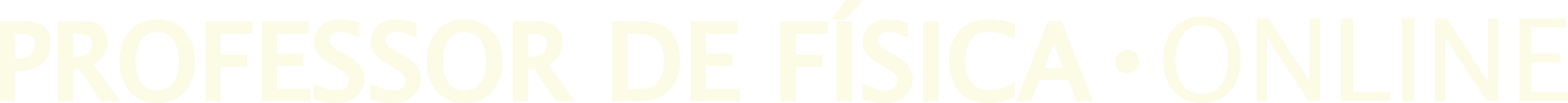 Professor de Fisica Oline